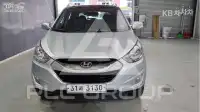 2009 Hyundai Tucson