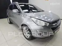 2009 Hyundai Tucson