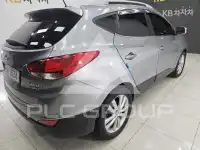 2009 Hyundai Tucson