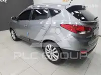 2009 Hyundai Tucson
