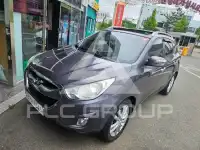 2009 Hyundai Tucson