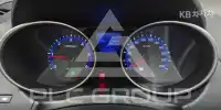 2009 Hyundai Tucson