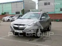 2009 Hyundai Tucson