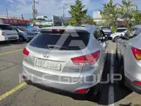 2009 Hyundai Tucson