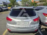 2009 Hyundai Tucson