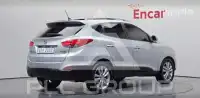 2009 Hyundai Tucson