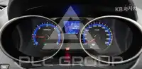 2009 Hyundai Tucson