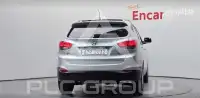 2009 Hyundai Tucson