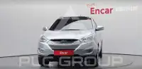 2009 Hyundai Tucson