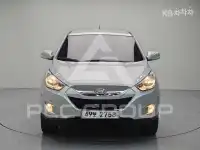 2009 Hyundai Tucson