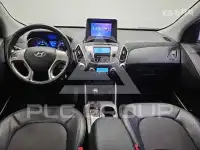 2009 Hyundai Tucson