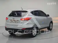 2009 Hyundai Tucson