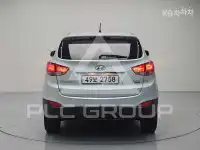2009 Hyundai Tucson