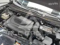 2009 Hyundai Tucson