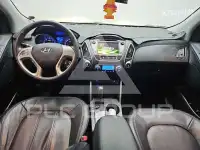 2009 Hyundai Tucson