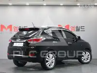 2009 Hyundai Tucson