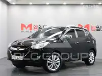 2009 Hyundai Tucson