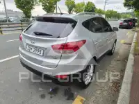 2009 Hyundai Tucson