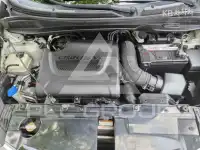 2009 Hyundai Tucson
