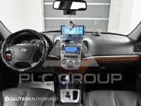 2009 Hyundai Santa Fe