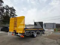 2009 Hyundai Mega truck
