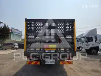 2009 Hyundai Mega truck