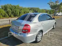 2009 Hyundai Berna