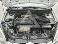 2009 Hyundai Berna