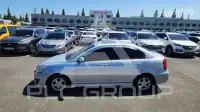 2009 Hyundai Berna