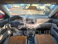 2009 Hyundai Berna