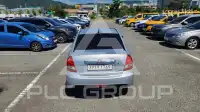 2009 Hyundai Berna