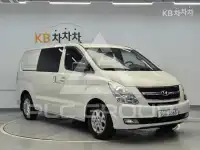 2009 Hyundai Starex