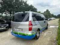 2009 Hyundai Starex
