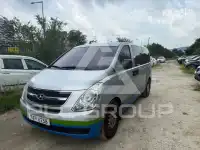 2009 Hyundai Starex