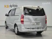 2009 Hyundai Starex
