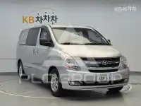2009 Hyundai Starex