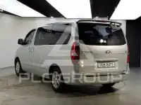 2009 Hyundai Starex
