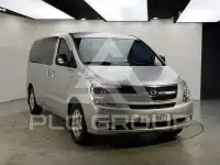 2009 Hyundai Starex