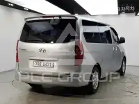 2009 Hyundai Starex