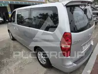 2009 Hyundai Starex