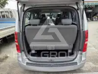 2009 Hyundai Starex