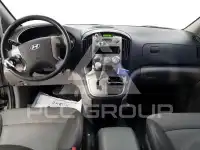 2009 Hyundai Starex
