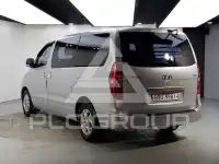 2009 Hyundai Starex