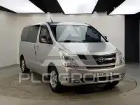 2009 Hyundai Starex