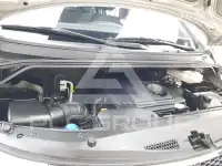 2009 Hyundai Starex