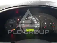 2009 Hyundai Starex