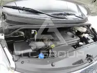 2009 Hyundai Starex