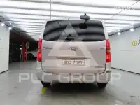 2009 Hyundai Starex