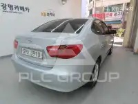 2009 Hyundai Avante