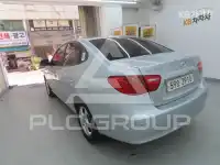 2009 Hyundai Avante